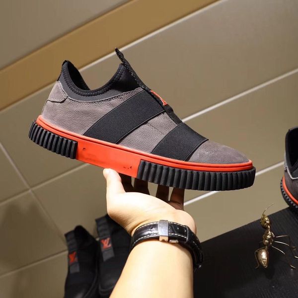2020 new style canvas running shoes famous shoes breathe tripe s black men's sneakers
2020 new style canvas running shoes famous shoes breathe tripe s black men's sneakers