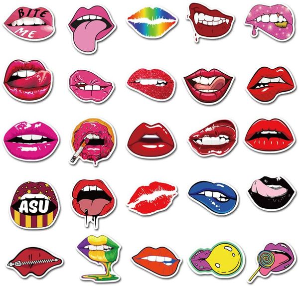 fedex shipping wholesale 50pcs/pack red lips stickers car luggage helmet lapskateboard guitar helmet decal kids toys
fedex shipping wholesale 50pcs/pack red lips stickers car luggage helmet lapskateboard guitar helmet decal kids toys
