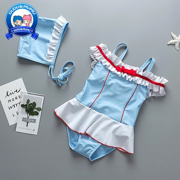 children's lu jian qun girl's one-piece solid color swim shoulder skirt baby swimsuit girl's spring suit, Black;red
children's lu jian qun girl's one-piece solid color swim shoulder skirt baby swimsuit girl's spring suit, Black;red