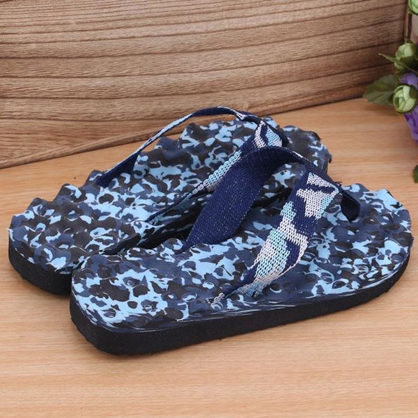 men summer slippers indoor & outdoor men flats high non-slip shoes plus size camouflage flip flops shoes beach slipper, Black
men summer slippers indoor & outdoor men flats high non-slip shoes plus size camouflage flip flops shoes beach slipper, Black