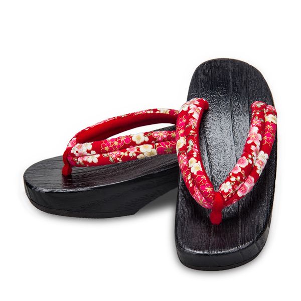 whoholl geta cosplay costume summer sandals women eva antiskid wedge anime coser japanese wooden slipper women flip-flops, Black
whoholl geta cosplay costume summer sandals women eva antiskid wedge anime coser japanese wooden slipper women flip-flops, Black