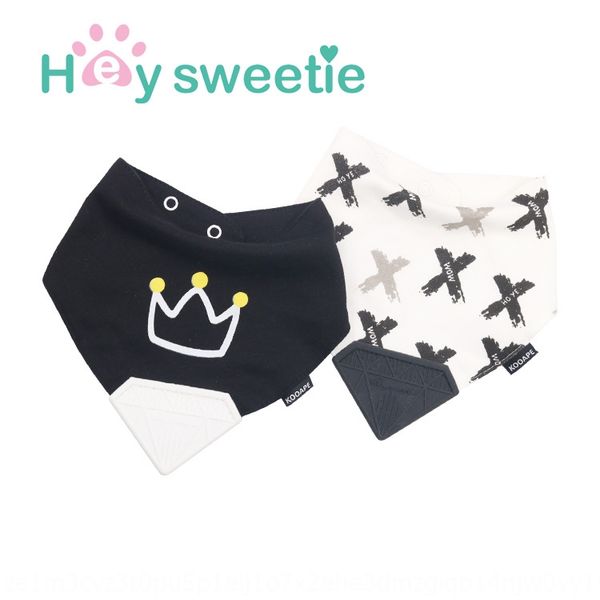 baby gum children's pure cotton printed saliva towel saliva towel triangle bib baby bite pocket
baby gum children's pure cotton printed saliva towel saliva towel triangle bib baby bite pocket