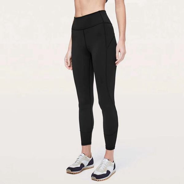 lululemon новые поступления женская красота йога центр леггинсы брюки для женщин elastic sexy тонкий sprots фитнес легинсы bodycon карандаш, Black
lululemon новые поступления женская красота йога центр леггинсы брюки для женщин elastic sexy тонкий sprots фитнес легинсы bodycon карандаш, Black