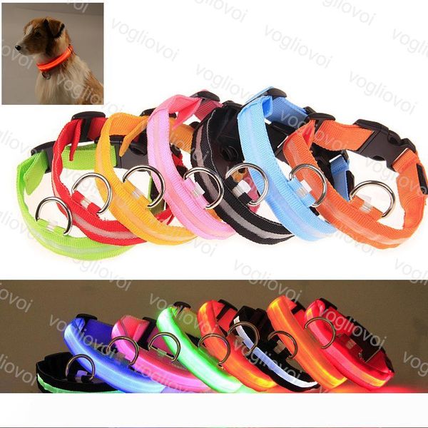 novelty lighting led dog collar usb rechargeable night safety flashing glow pet dog cat collar with usb cable charging dogs accessory dhl
novelty lighting led dog collar usb rechargeable night safety flashing glow pet dog cat collar with usb cable charging dogs accessory dhl