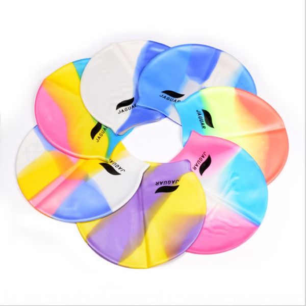 waterproof anti-slip women long hair high stretch silicone swimming cap don't le tou silicone swimming cap
waterproof anti-slip women long hair high stretch silicone swimming cap don't le tou silicone swimming cap