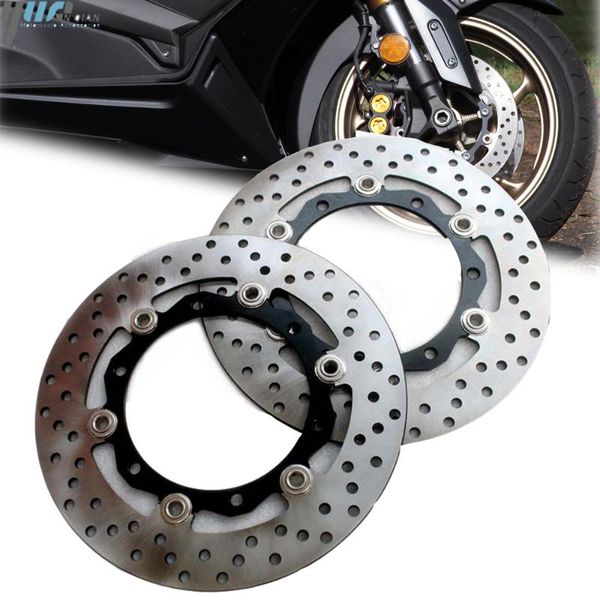 motorcycle brake disc rotor discs front & rear brake rotors for tmax530 xp530 t max t-max tmax 530 xp 530 2012-2014 2013
motorcycle brake disc rotor discs front & rear brake rotors for tmax530 xp530 t max t-max tmax 530 xp 530 2012-2014 2013