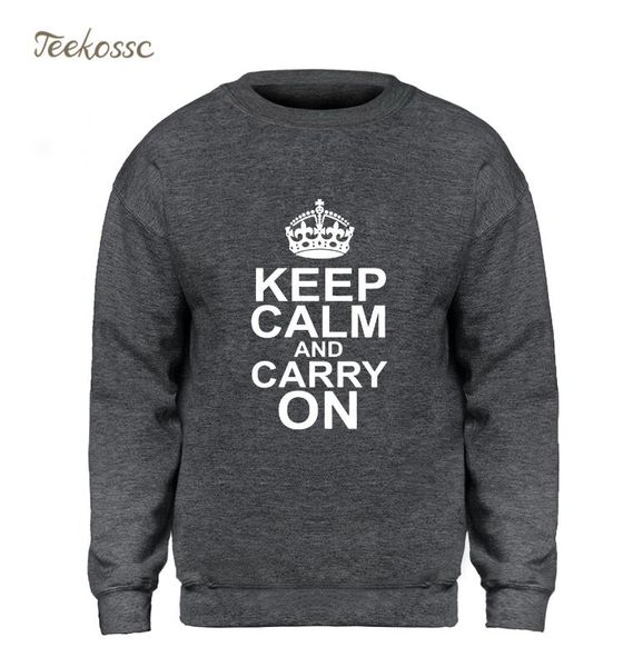 keep calm and carry on hoodie men letters printed sweatshirt gray sweatshirts 2020 winter autumn fleece warm sportswear homme, Black
keep calm and carry on hoodie men letters printed sweatshirt gray sweatshirts 2020 winter autumn fleece warm sportswear homme, Black