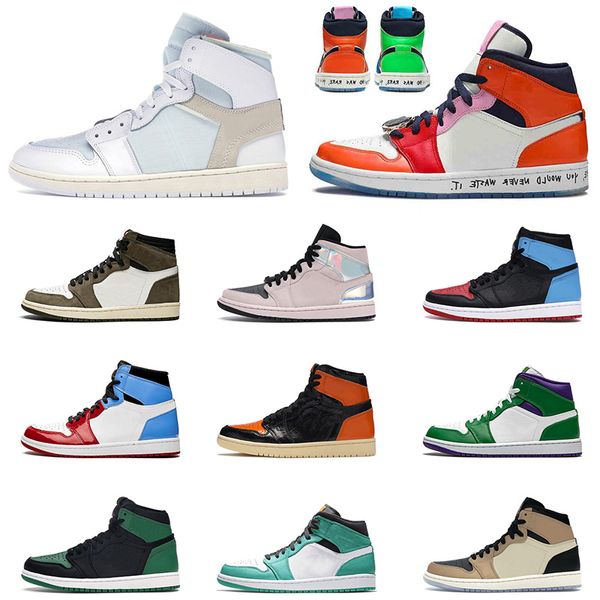 2020 jumpman 1 womens mens basketball shoes 1 1s fearless iridescent court purple 2020 high dio mens trainers sneakers
2020 jumpman 1 womens mens basketball shoes 1 1s fearless iridescent court purple 2020 high dio mens trainers sneakers