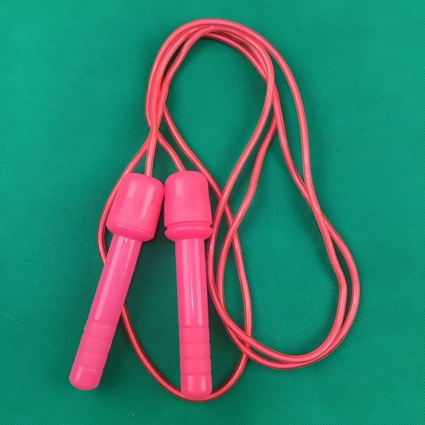 gift color plastic rope toy skipping children's lengthened thickened rope skipping toy 2 yuan 2 yuan store
gift color plastic rope toy skipping children's lengthened thickened rope skipping toy 2 yuan 2 yuan store
