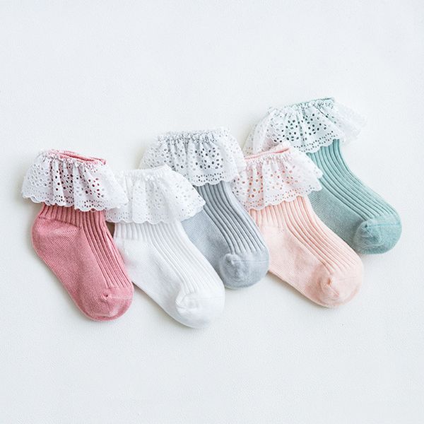 2020 new spring and summer children's lace socks lace edge girls socks double needle loose mouth solid color baby baby, Pink;yellow
2020 new spring and summer children's lace socks lace edge girls socks double needle loose mouth solid color baby baby, Pink;yellow