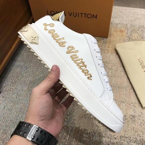 mens shoes luxury breathable fashion stylish mens shoes luxury flat sneakers with origin box l0uls time out sneaker leather big size fashion
mens shoes luxury breathable fashion stylish mens shoes luxury flat sneakers with origin box l0uls time out sneaker leather big size fashion