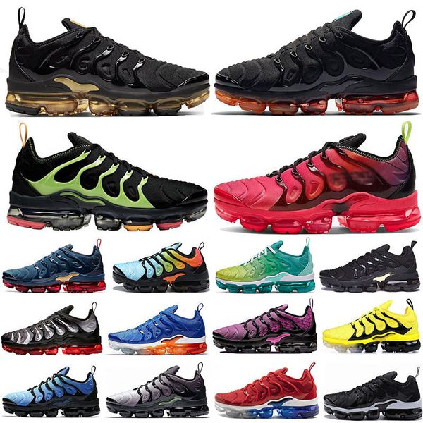 new style tn plus big size 13 pastel metallic gold mens running shoes voltage purple hyper violet volt lemon lime women trainers sneakers
new style tn plus big size 13 pastel metallic gold mens running shoes voltage purple hyper violet volt lemon lime women trainers sneakers