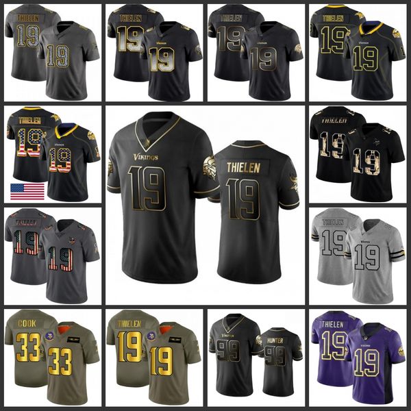 minnesota vikings men #19 adam thielen men's edition vapor limited women youth jersey, Black;red
minnesota vikings men #19 adam thielen men's edition vapor limited women youth jersey, Black;red