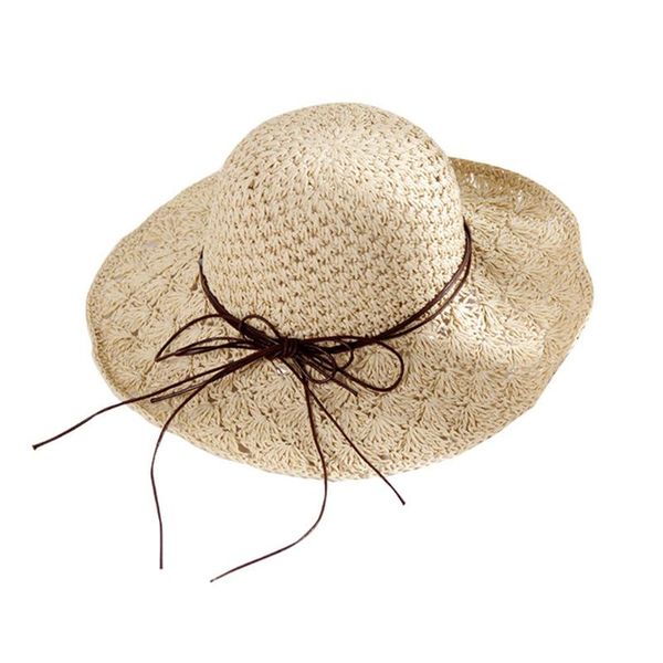 braid wide brim daily adjustable outdoor foldable seaside sun proof casual summer beach travel bowknot decor women straw hat, Blue;gray
braid wide brim daily adjustable outdoor foldable seaside sun proof casual summer beach travel bowknot decor women straw hat, Blue;gray