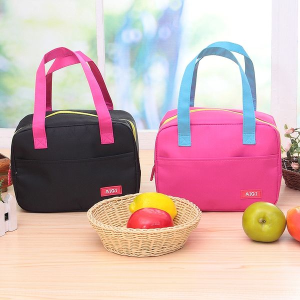 korean style thickened thermal insulation portable thermal insulation lunch box lunch box hand hand luncheon bag ice bag
korean style thickened thermal insulation portable thermal insulation lunch box lunch box hand hand luncheon bag ice bag