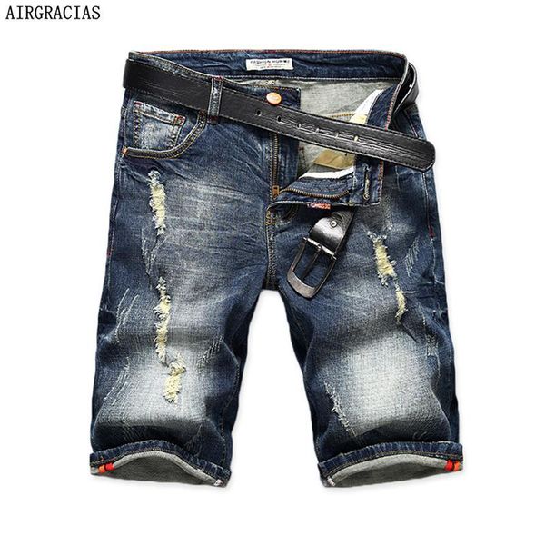 airgracias mens denim shorts 2019 summer straight casual knee length short bermuda masculina ripped jeans shorts for men 28-40 t200521, Black
airgracias mens denim shorts 2019 summer straight casual knee length short bermuda masculina ripped jeans shorts for men 28-40 t200521, Black