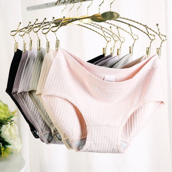 19 summer new thin modal striped underwear antibacterial underwear shorts lace shorts crotch lace large size women's breifs, Black;white
19 summer new thin modal striped underwear antibacterial underwear shorts lace shorts crotch lace large size women's breifs, Black;white
