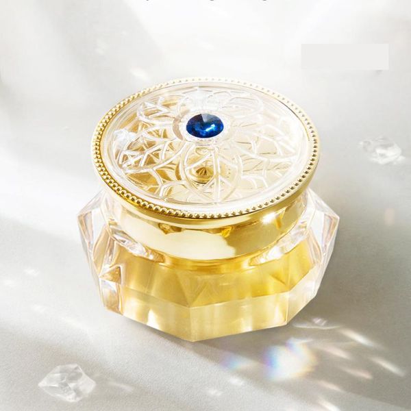 multifunctional facial save stay up late skin reduce sunburn reduce fine lines deep repair moisturize cover pores plain face cream, White
multifunctional facial save stay up late skin reduce sunburn reduce fine lines deep repair moisturize cover pores plain face cream, White