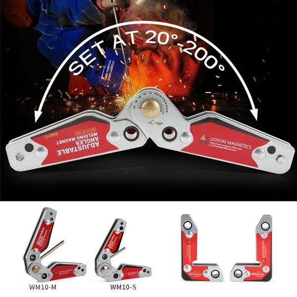 practical magnetic locator electric tool silver black durable holder multi angle positioner portable handheld soldering
practical magnetic locator electric tool silver black durable holder multi angle positioner portable handheld soldering