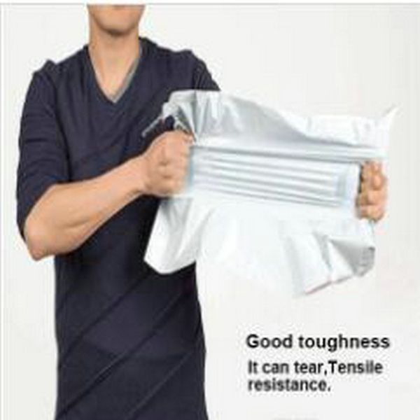 2016 30x17cm white self seal poly mailer plastic envelopes courier bags s beg kurier pengirim 30x17cm white self seal poly mailer wtdhg
2016 30x17cm white self seal poly mailer plastic envelopes courier bags s beg kurier pengirim 30x17cm white self seal poly mailer wtdhg