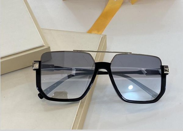new glasses quality 0930 gafas box lunettes sun protects sunglasses fashion style women eyes with de sol men de soleil mens sunglas awwk, Slivery;brown
new glasses quality 0930 gafas box lunettes sun protects sunglasses fashion style women eyes with de sol men de soleil mens sunglas awwk, Slivery;brown