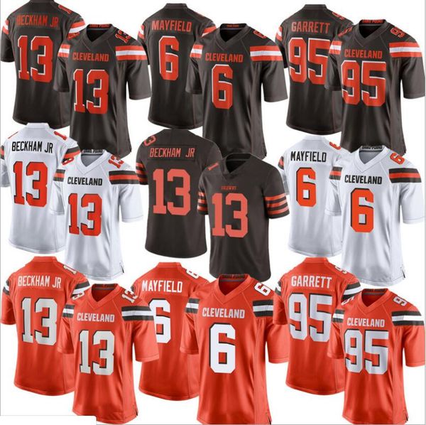 2020menclevelandbrowns#13#6#95an american football jersey for a core player;designer football jerseys are sewn and embroidered at games, Black;red
2020menclevelandbrowns#13#6#95an american football jersey for a core player;designer football jerseys are sewn and embroidered at games, Black;red