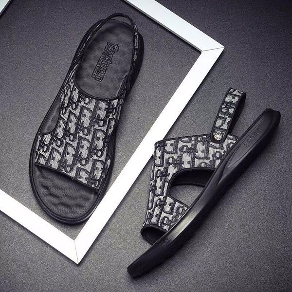 summer outdoor wear korean style two-wear outdoor men's fashion 2020 sandals and slippers new trendy slippers men's sandals
summer outdoor wear korean style two-wear outdoor men's fashion 2020 sandals and slippers new trendy slippers men's sandals