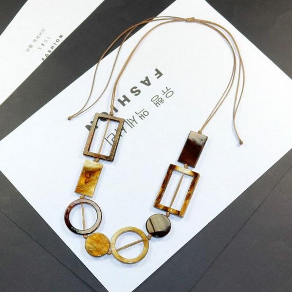 fashion long necklace women accessories birthday gift resin beads simple trendy statement pendant big yellow necklaces jewelry, Silver
fashion long necklace women accessories birthday gift resin beads simple trendy statement pendant big yellow necklaces jewelry, Silver