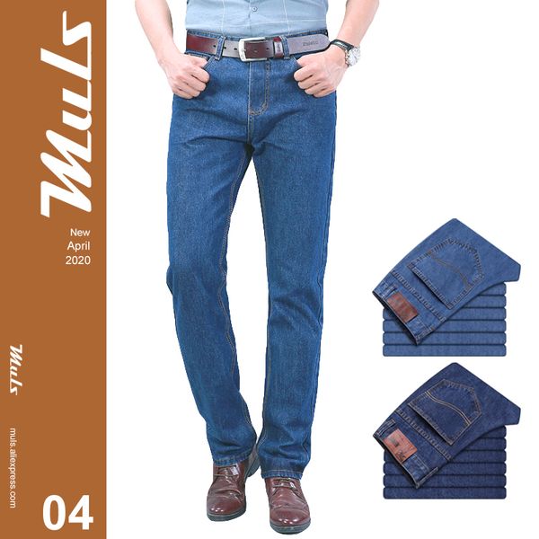 men's jeans men classic business spring autumn male skinny straight stretch brand denim pants summer overalls slim fit trousers 2021, Blue
men's jeans men classic business spring autumn male skinny straight stretch brand denim pants summer overalls slim fit trousers 2021, Blue