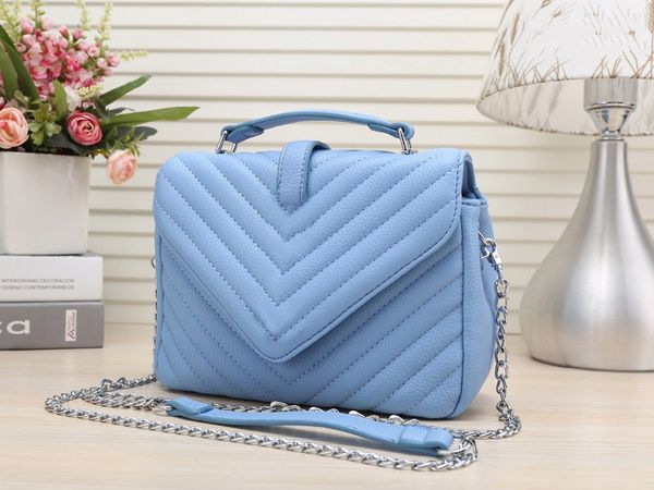 2020 luxury fashion handbags women famous brands designer crossbody bags women shoulder bags chains ladies handbags
2020 luxury fashion handbags women famous brands designer crossbody bags women shoulder bags chains ladies handbags