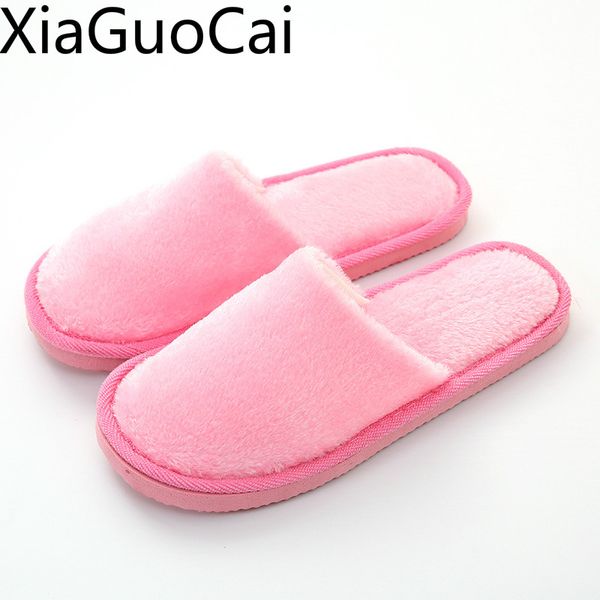 winter pink indoors women slippers plush indoor home wood floor slippers slip-proof warm and silent eva cotton, Black
winter pink indoors women slippers plush indoor home wood floor slippers slip-proof warm and silent eva cotton, Black