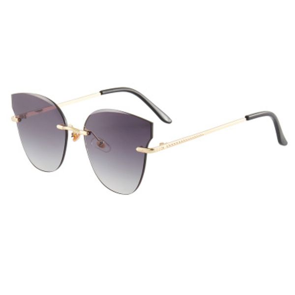 fashion cat eye sunglasses women 2020 gradient lens ocean sun glasses ladies retro metal shades female, White;black
fashion cat eye sunglasses women 2020 gradient lens ocean sun glasses ladies retro metal shades female, White;black