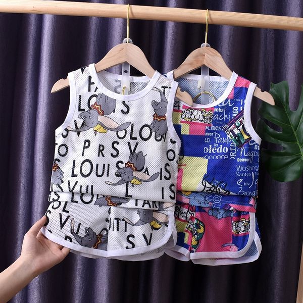 jwced children's vest outer wear boyssummer clothes suit pants suitvest pants setshorts suit trendy handsome hollow sleeveless baby, Camo
jwced children's vest outer wear boyssummer clothes suit pants suitvest pants setshorts suit trendy handsome hollow sleeveless baby, Camo