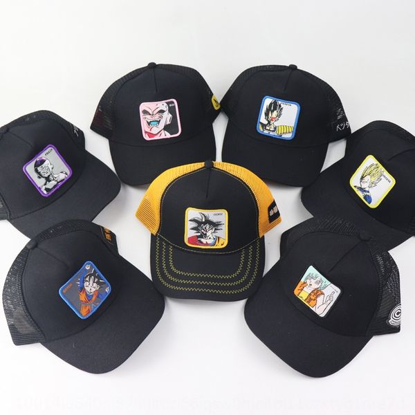 dragon cap embroidered baseball cap animation peripheral net hat cartoon character embroidery fashion baseball hat, Blue;gray
dragon cap embroidered baseball cap animation peripheral net hat cartoon character embroidery fashion baseball hat, Blue;gray