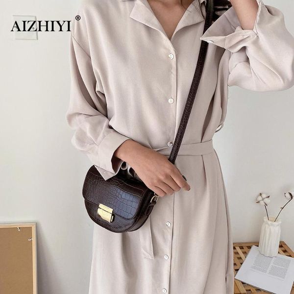 crocodile pattern vintage leather crossbody bags for women 2020 new small purses and handbags ladies shoulder messenger bag
crocodile pattern vintage leather crossbody bags for women 2020 new small purses and handbags ladies shoulder messenger bag