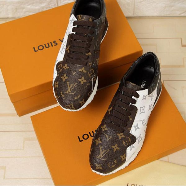 124 designer high-quality men's casual sports shoes and luxury outdoor casual shoes, the original box size is 38-45, Black
124 designer high-quality men's casual sports shoes and luxury outdoor casual shoes, the original box size is 38-45, Black