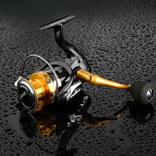 full metal sea carp tool original 14+1 bb str1000-7000 double spool fishing spinning reel 5.5:1 gear ratio high speed
full metal sea carp tool original 14+1 bb str1000-7000 double spool fishing spinning reel 5.5:1 gear ratio high speed