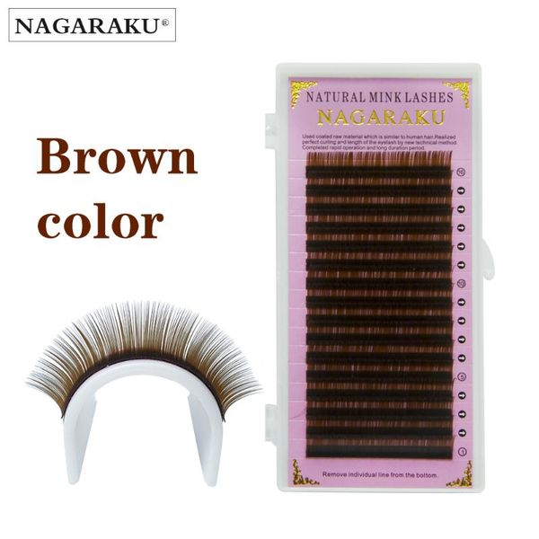nagaraku, 16rows, коричневый цвет расширение ресниц, норковые брови extensions светло-коричневого цвета maquiagem cilios
nagaraku, 16rows, коричневый цвет расширение ресниц, норковые брови extensions светло-коричневого цвета maquiagem cilios