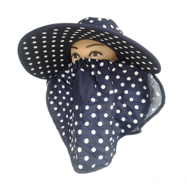 fisherman neck protection neck female cycling outdoor uv-proof point shawl fisherman sunscreen sunscreen hat hat, Blue;gray
fisherman neck protection neck female cycling outdoor uv-proof point shawl fisherman sunscreen sunscreen hat hat, Blue;gray