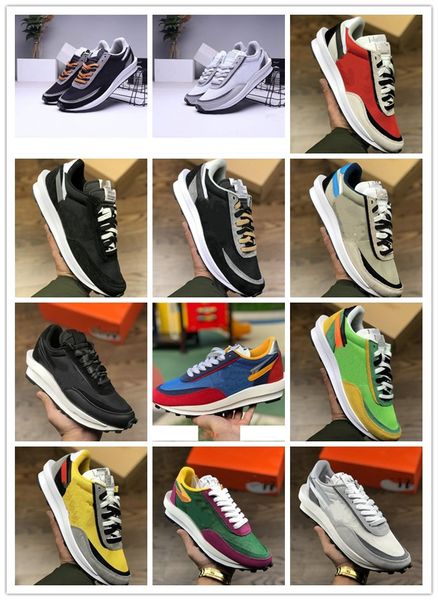 nylon waffle white black pine green gusto varsity blue nik womens mens running shoes fashion breathable tennis shoes sports sneakers
nylon waffle white black pine green gusto varsity blue nik womens mens running shoes fashion breathable tennis shoes sports sneakers