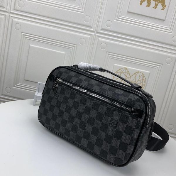 drop ship mens vintage designer chest pack belt bag crossbody bag zipper shoulder bags totes men chest bags bolso bandolera
drop ship mens vintage designer chest pack belt bag crossbody bag zipper shoulder bags totes men chest bags bolso bandolera