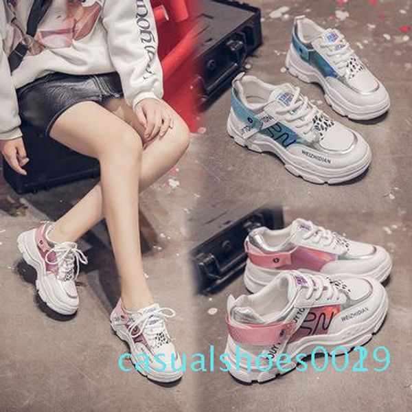 1209 new spring fashion women casual shoes comfortable platform shoes woman sneakers ladies trainers chaussure femme c19, Black
1209 new spring fashion women casual shoes comfortable platform shoes woman sneakers ladies trainers chaussure femme c19, Black