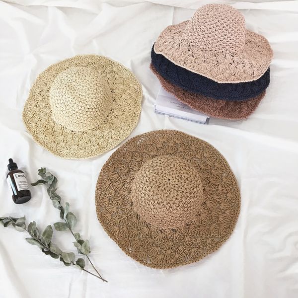 100% плетеная большой брим женщины широкий side floppy summer hat пляж панама купол bucket femme вс, Blue;gray
100% плетеная большой брим женщины широкий side floppy summer hat пляж панама купол bucket femme вс, Blue;gray