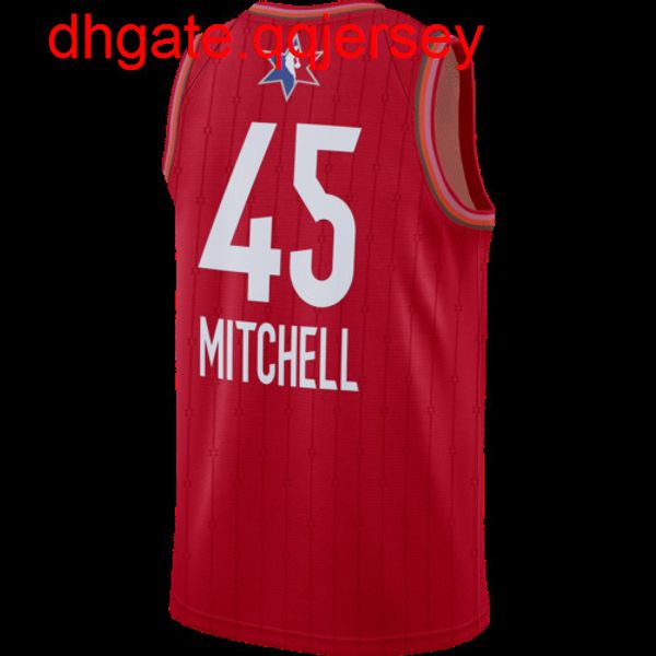 дешевые донован митчелл # 45 jor данса 2020 all-star game-джерси нью-nkvest прошитого баскетбольные, Gray
дешевые донован митчелл # 45 jor данса 2020 all-star game-джерси нью-nkvest прошитого баскетбольные, Gray