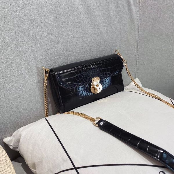 this year's popular small ck women's bag 2020 new fashion summer all-match texture french ethnic group minority messenger bag, White
this year's popular small ck women's bag 2020 new fashion summer all-match texture french ethnic group minority messenger bag, White