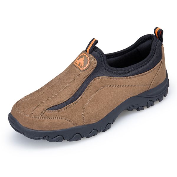 suede men hiking shoes outdoor climbing trekking shoes comfortable walking men sneakers zapatos hombre
suede men hiking shoes outdoor climbing trekking shoes comfortable walking men sneakers zapatos hombre