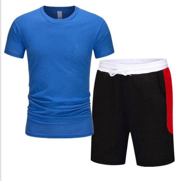men sets summer men's tracksuit clothing male short sleeve + shorts 2 pieces printed male set men's outdoor sports suits, Gray
men sets summer men's tracksuit clothing male short sleeve + shorts 2 pieces printed male set men's outdoor sports suits, Gray