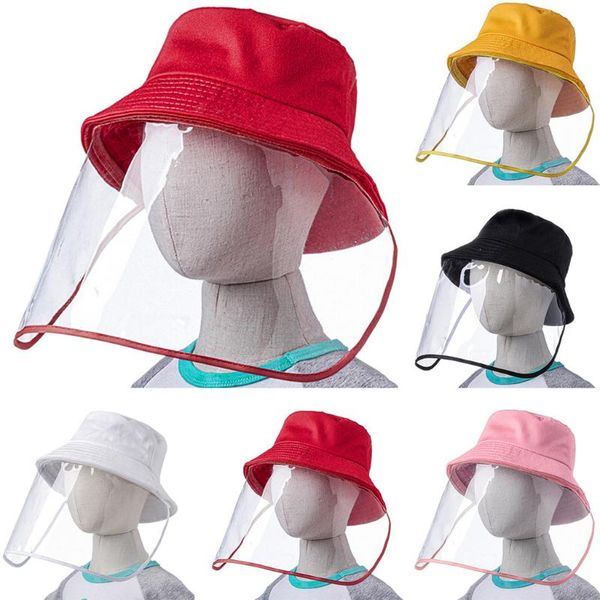 kids boys girls anti-spitting protective hat dustproof cover fisherman cap hat baby accessories newborn newborn baby hats, Yellow
kids boys girls anti-spitting protective hat dustproof cover fisherman cap hat baby accessories newborn newborn baby hats, Yellow