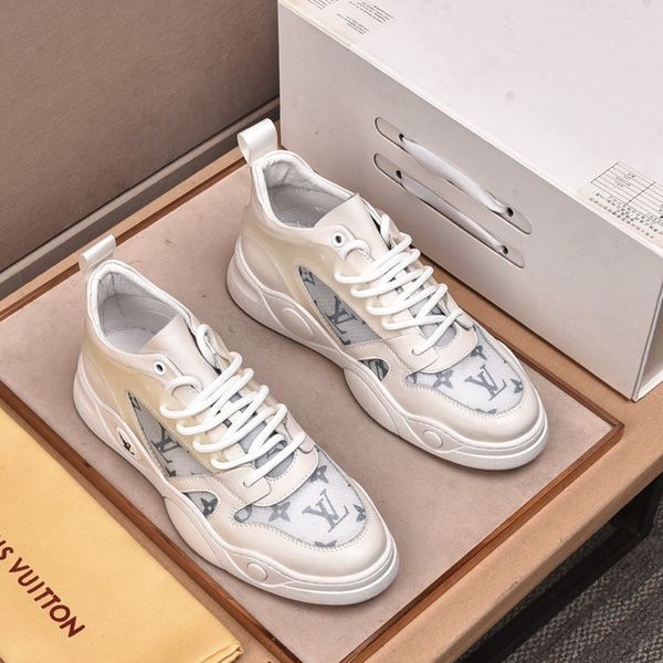 040 men's designer casual sports shoes and famous brand outdoor casual shoes, fast delivery in the original box, Black
040 men's designer casual sports shoes and famous brand outdoor casual shoes, fast delivery in the original box, Black