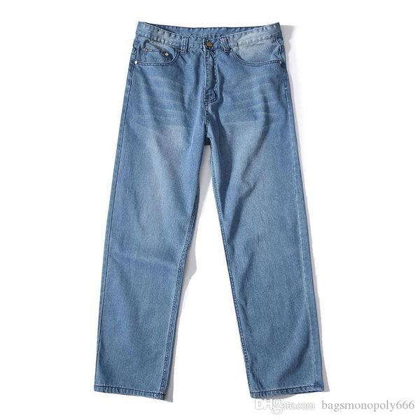light blue xl designer jeans men's loose casual trend hiphop pants skateboard pants biker men denim fashion famous brand jeans
light blue xl designer jeans men's loose casual trend hiphop pants skateboard pants biker men denim fashion famous brand jeans
